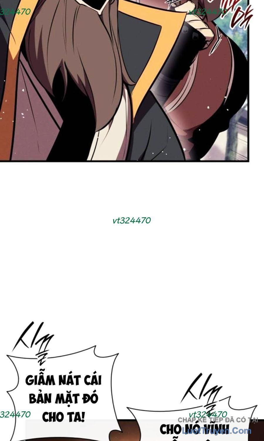 Ma Thần Trùng Sinh Chapter 24 - 10