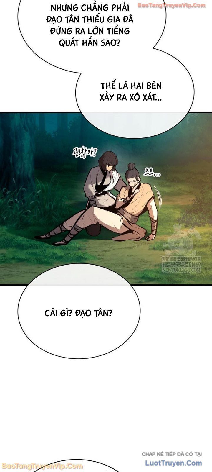 Ma Thần Trùng Sinh Chapter 32 - 20