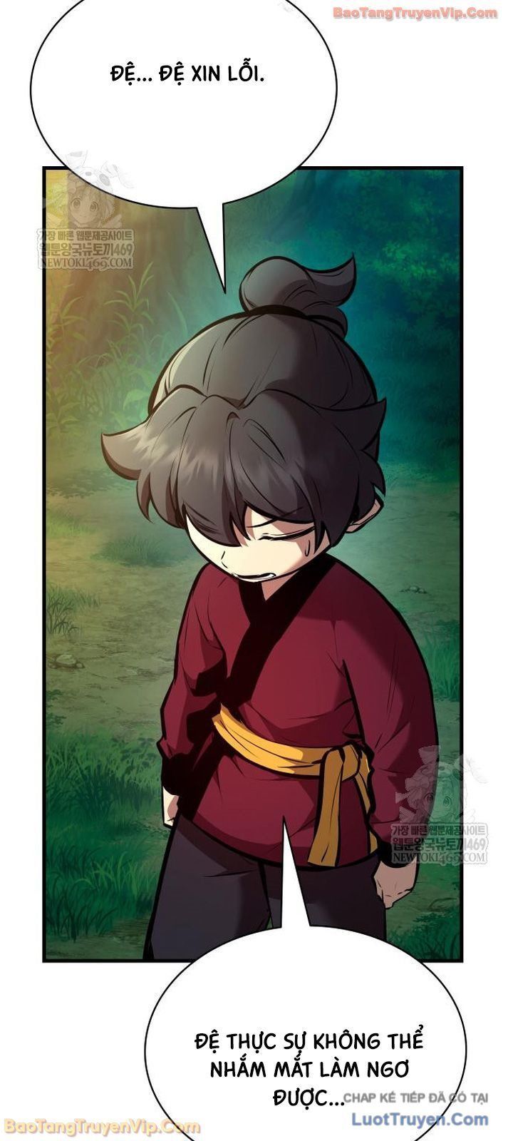 Ma Thần Trùng Sinh Chapter 32 - 21