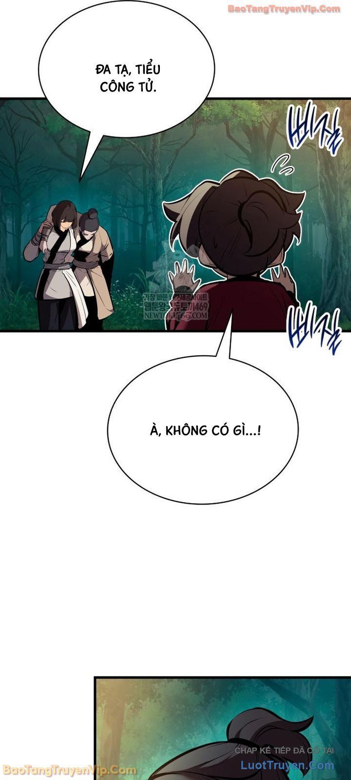 Ma Thần Trùng Sinh Chapter 32 - 31