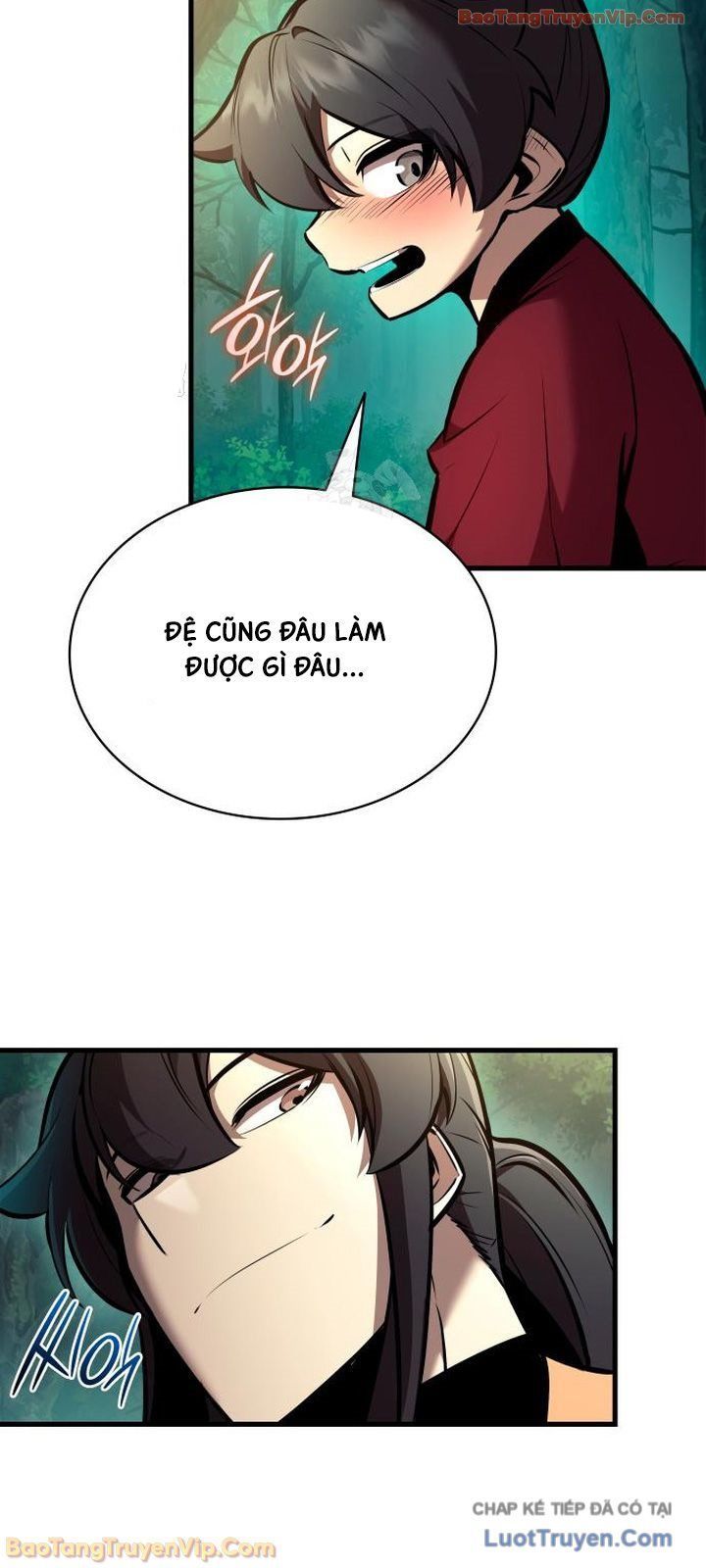 Ma Thần Trùng Sinh Chapter 32 - 32