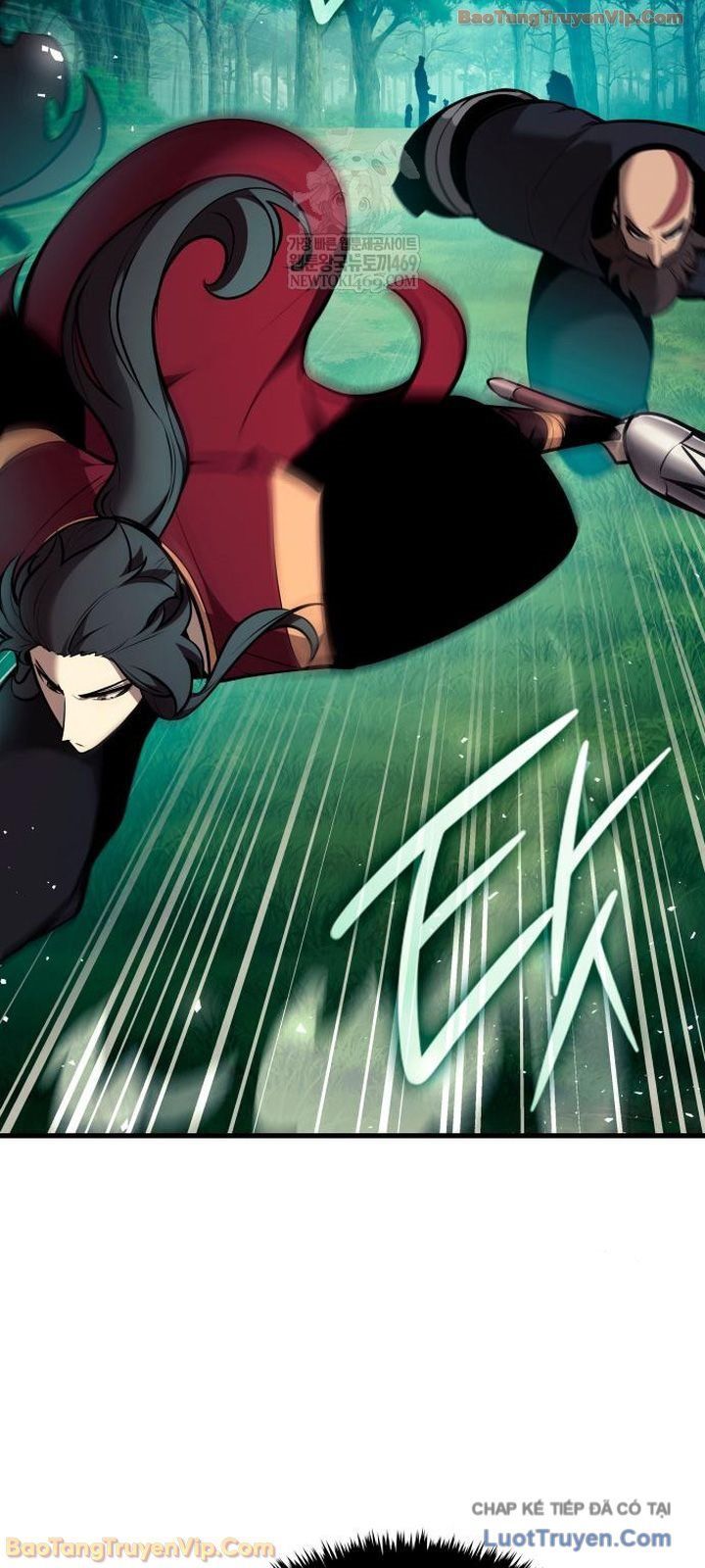 Ma Thần Trùng Sinh Chapter 32 - 35