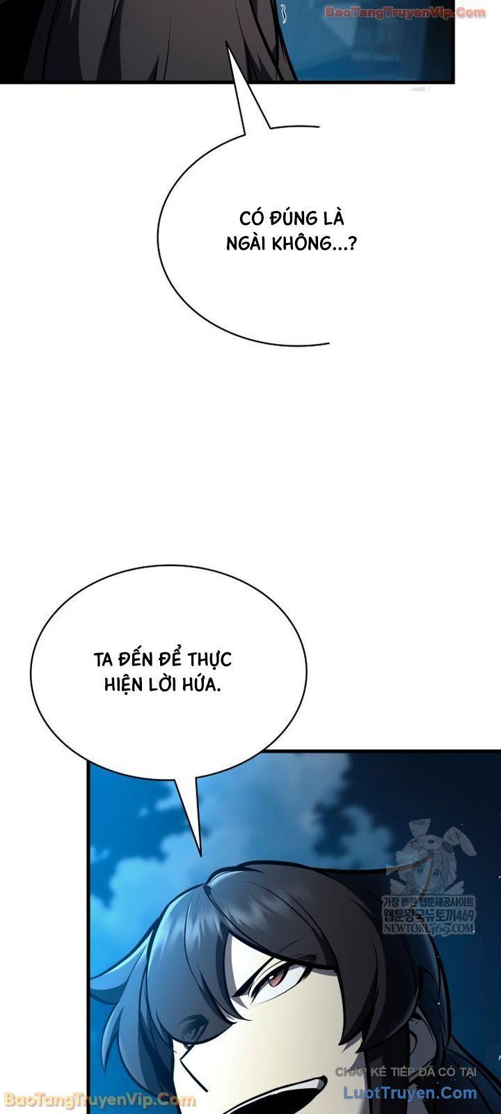 Ma Thần Trùng Sinh Chapter 32 - 43