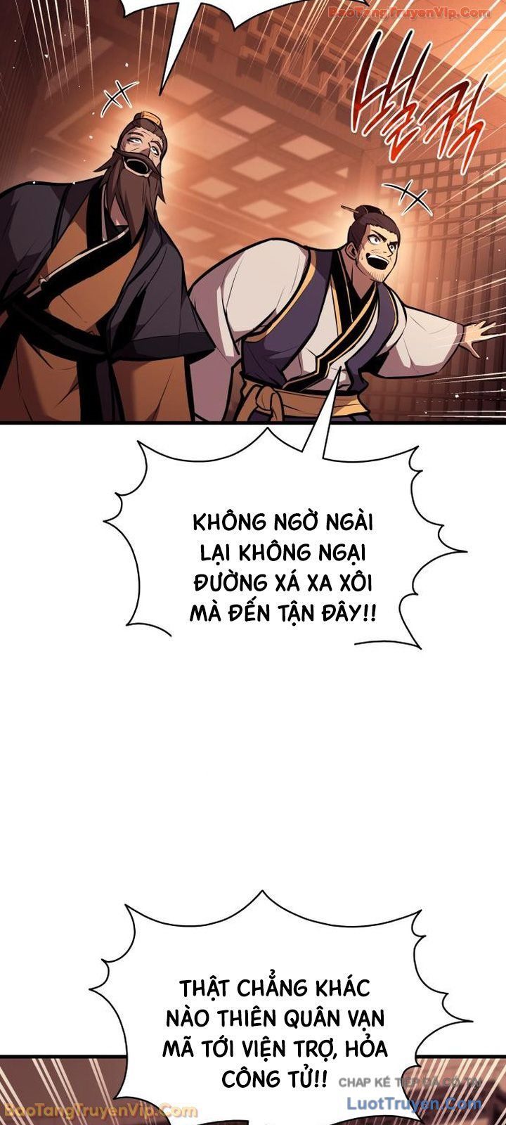 Ma Thần Trùng Sinh Chapter 32 - 50