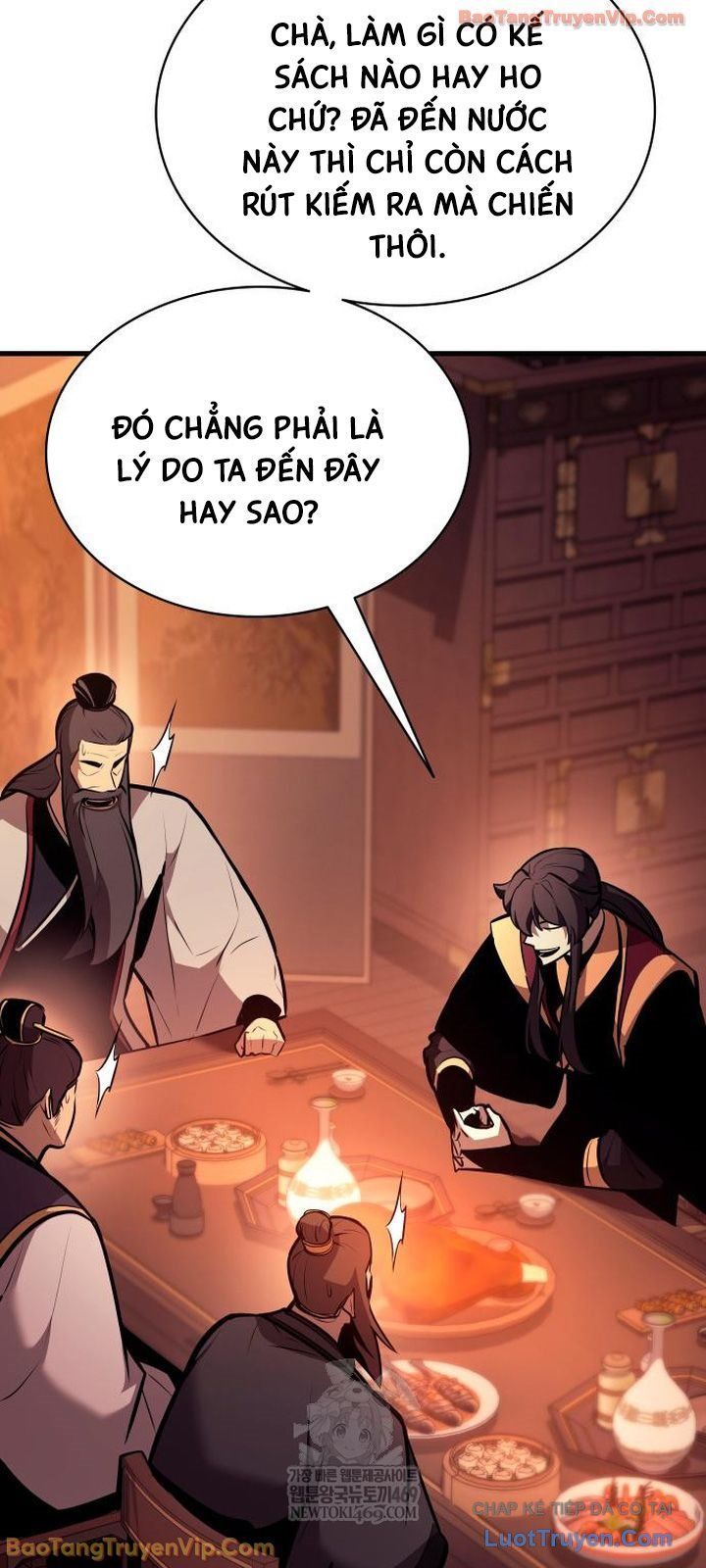 Ma Thần Trùng Sinh Chapter 32 - 60