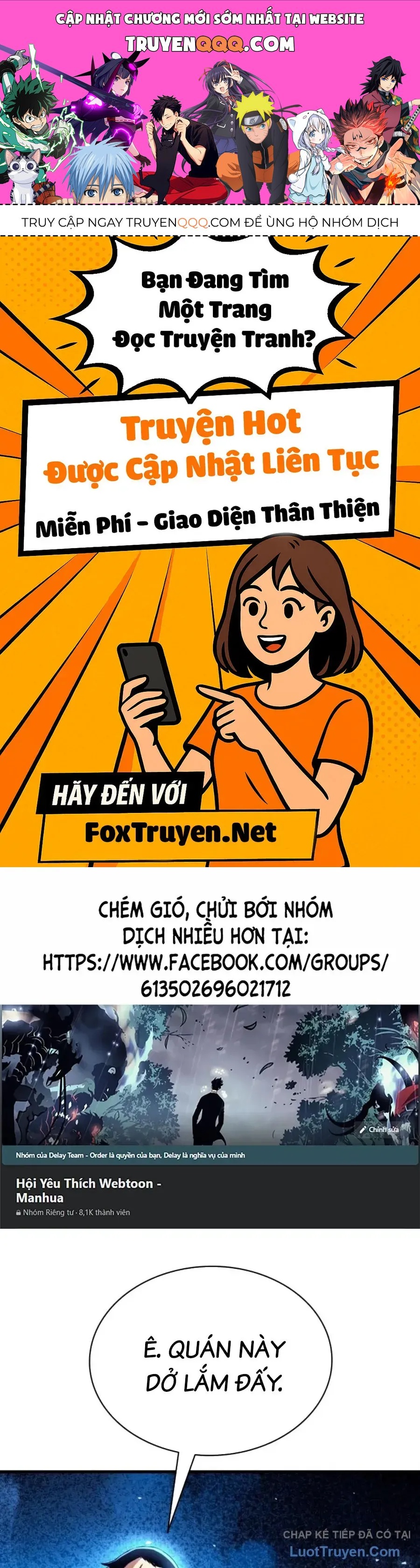 Ma Thần Trùng Sinh Chapter 33 - 1