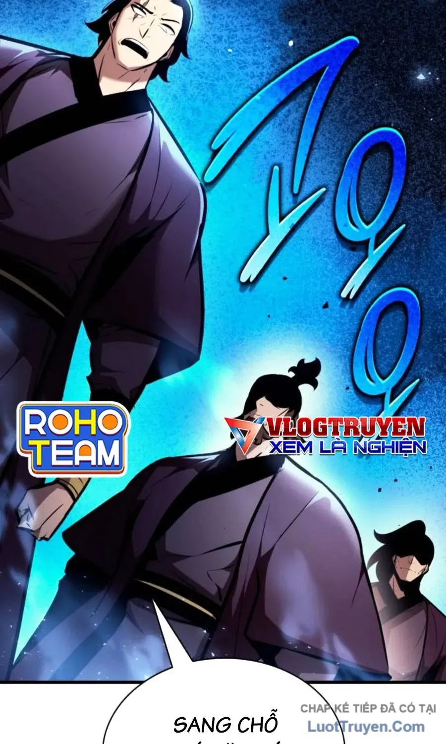 Ma Thần Trùng Sinh Chapter 33 - 2