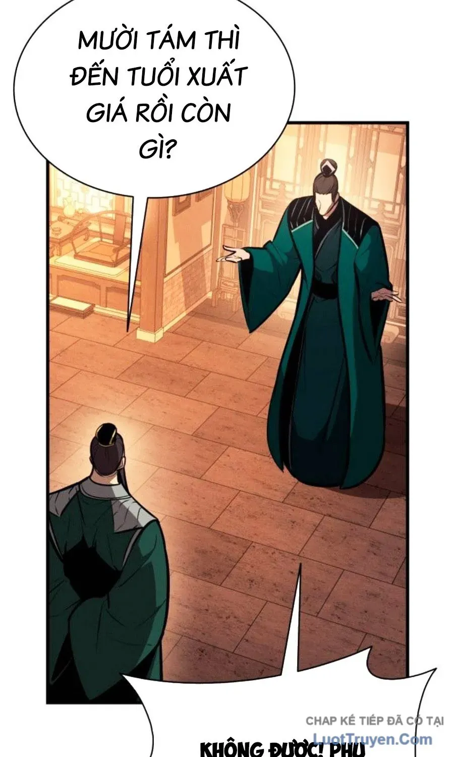 Ma Thần Trùng Sinh Chapter 33 - 111