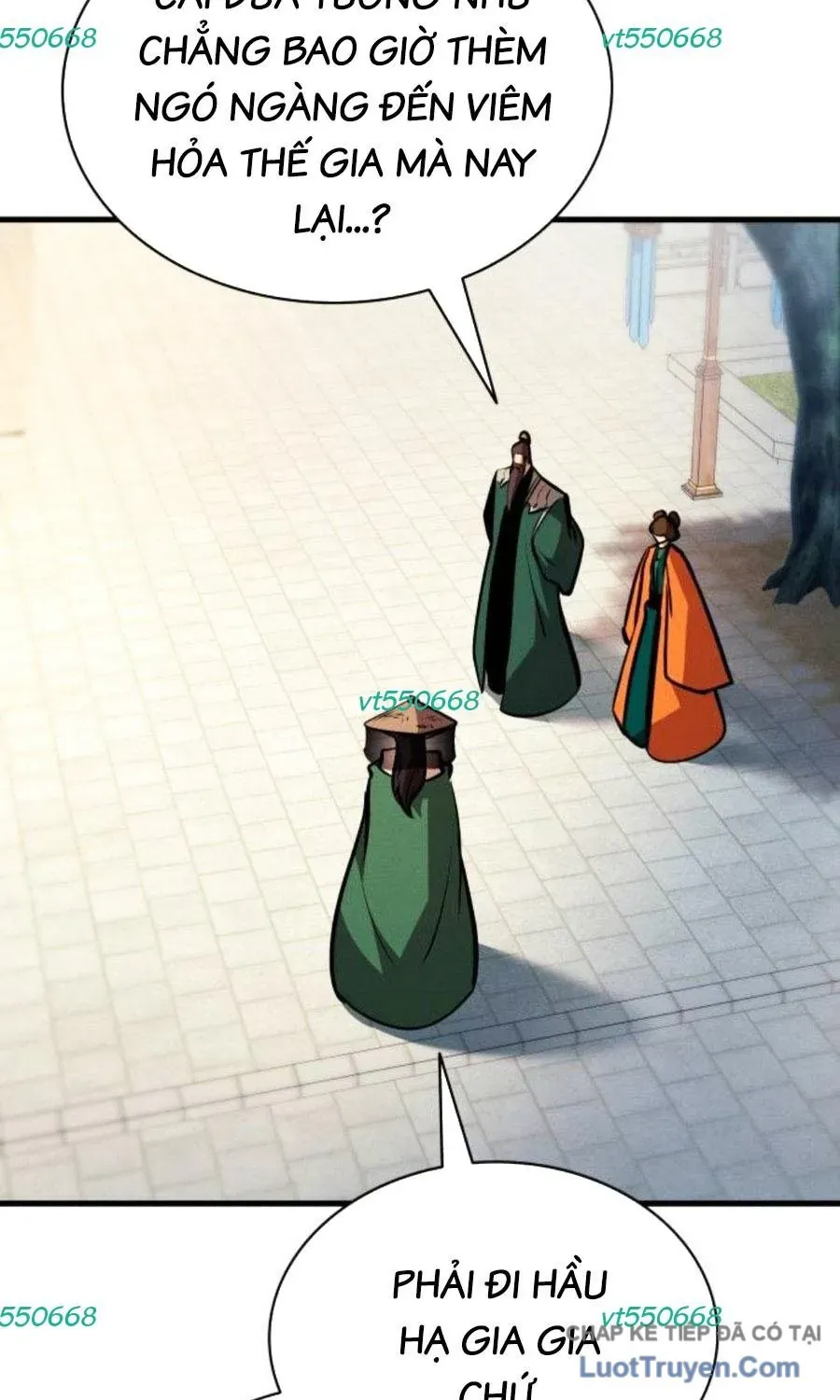 Ma Thần Trùng Sinh Chapter 33 - 122