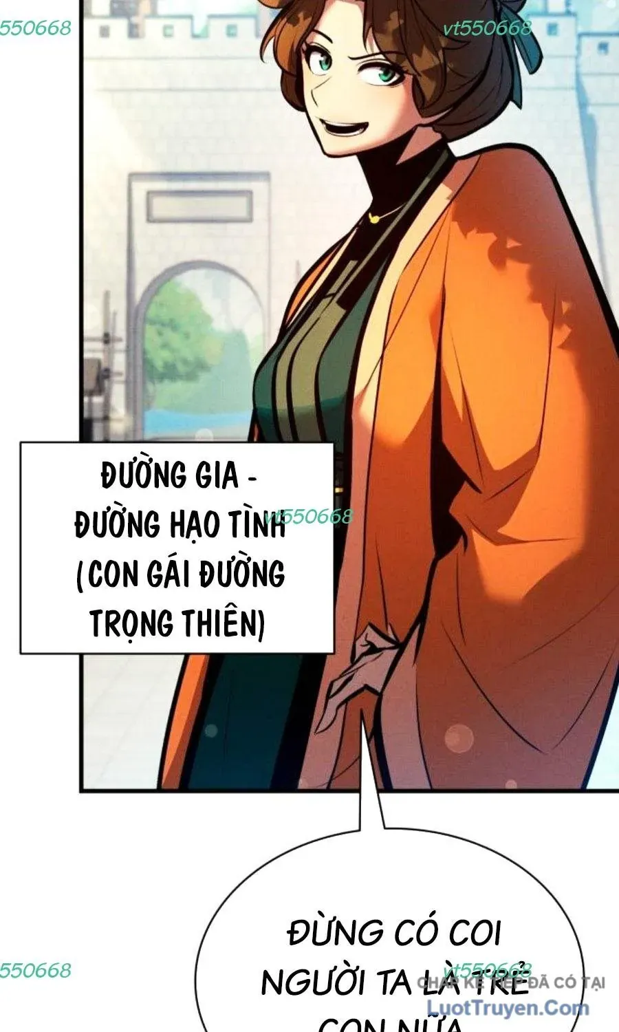 Ma Thần Trùng Sinh Chapter 33 - 124