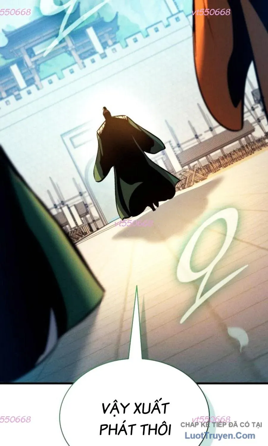 Ma Thần Trùng Sinh Chapter 33 - 129