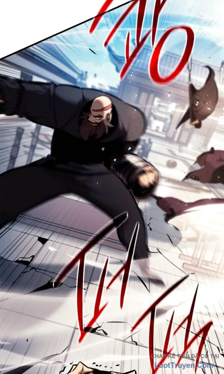 Ma Thần Trùng Sinh Chapter 33 - 21