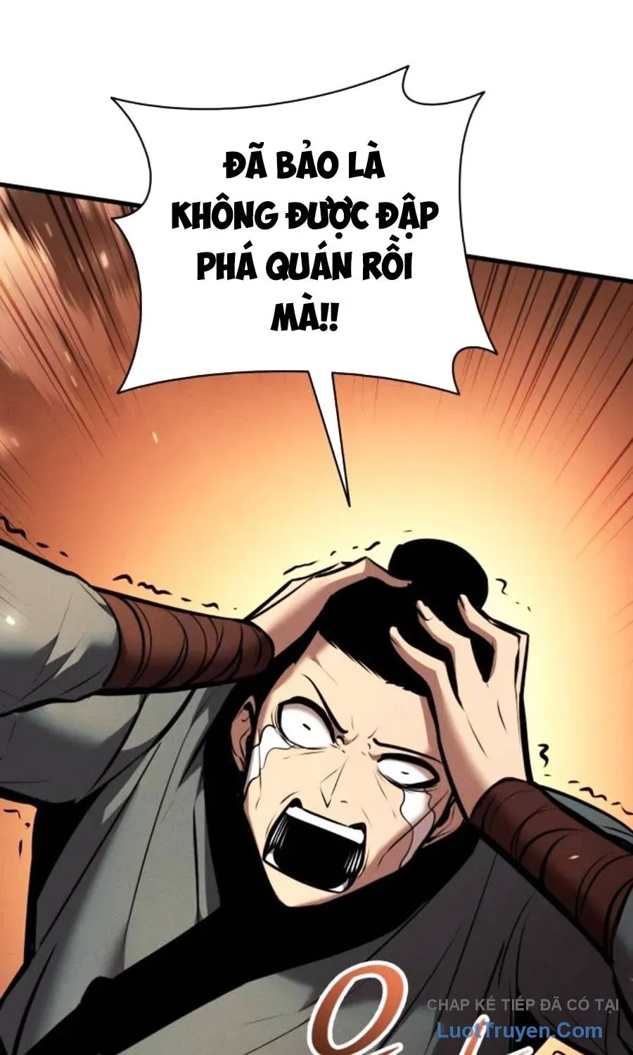 Ma Thần Trùng Sinh Chapter 33 - 23