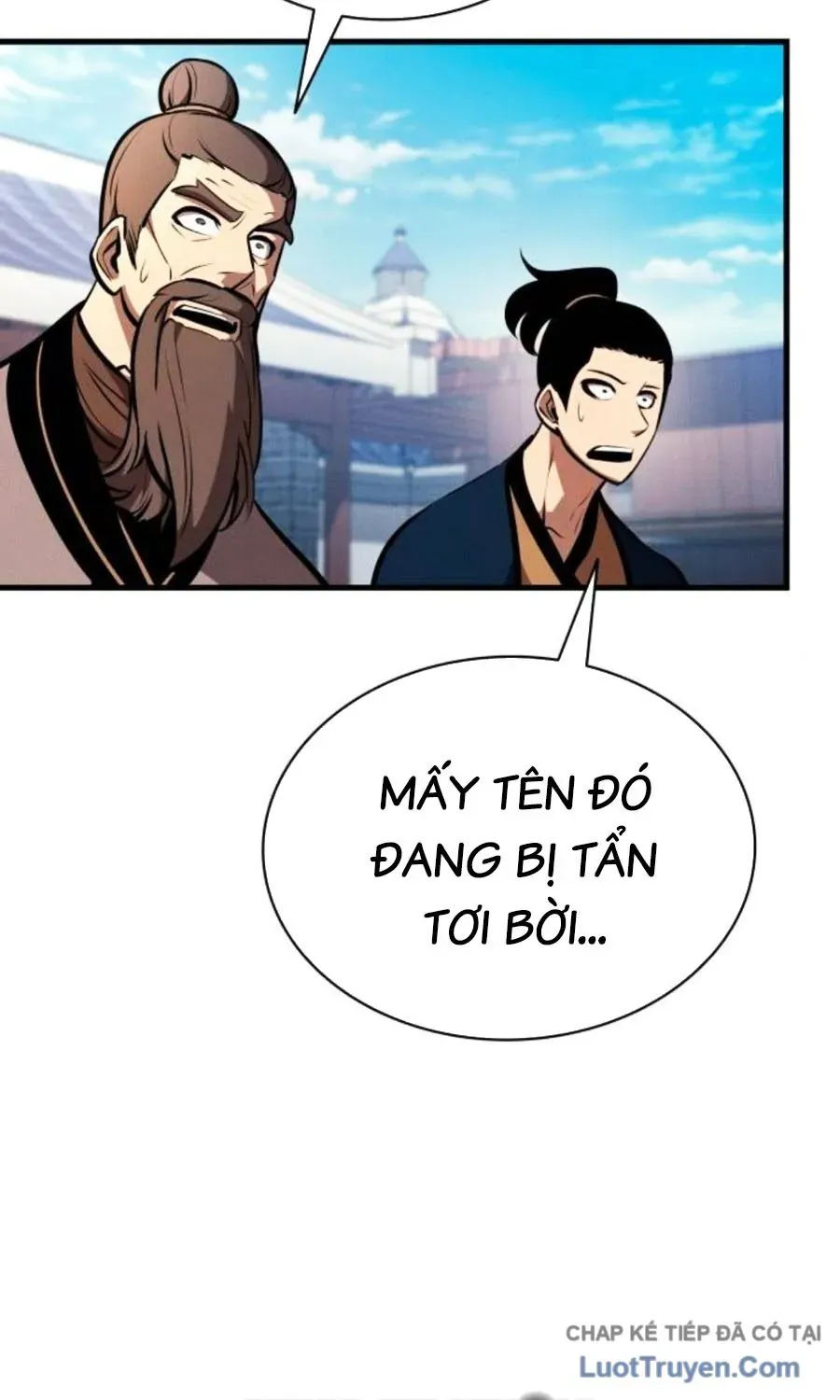 Ma Thần Trùng Sinh Chapter 33 - 25