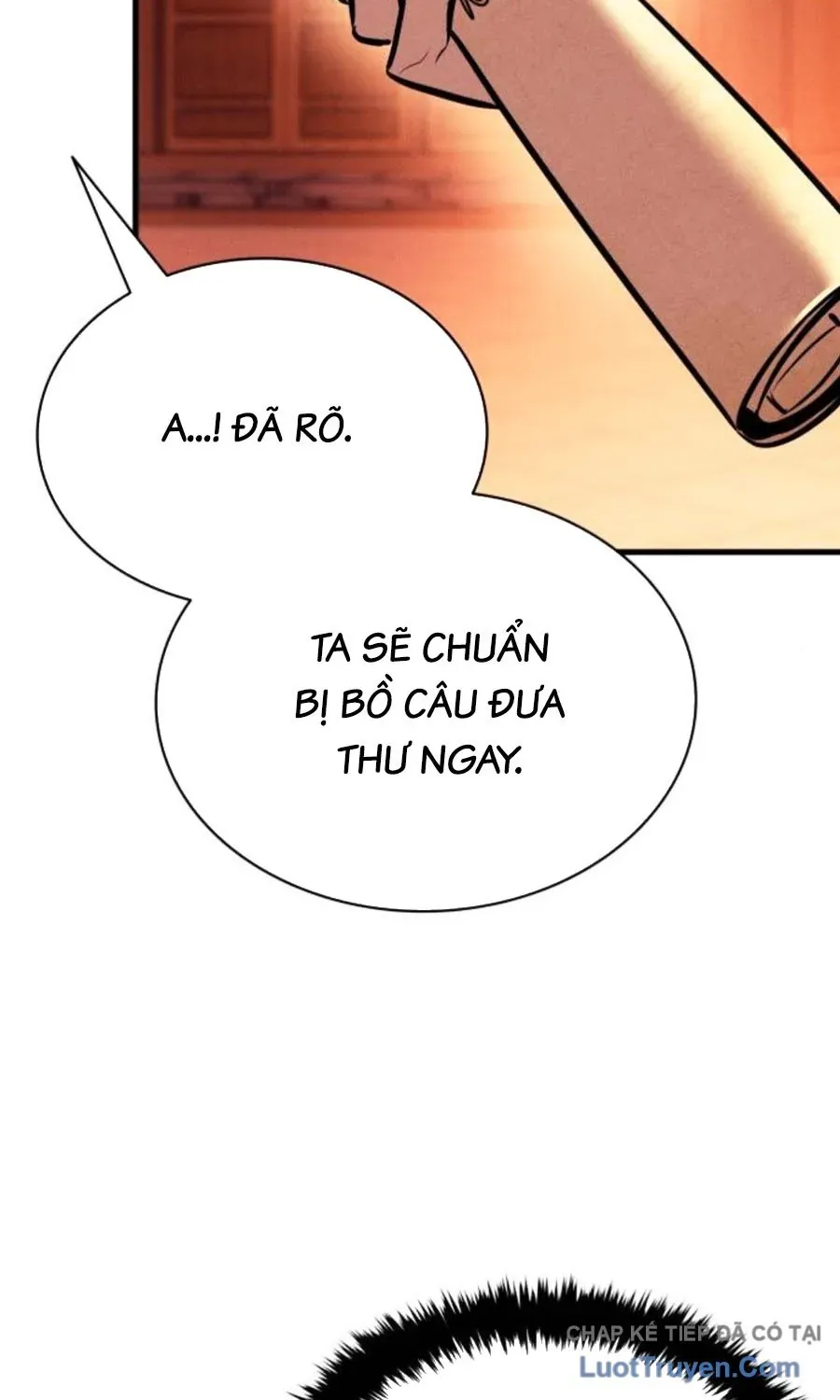 Ma Thần Trùng Sinh Chapter 33 - 37