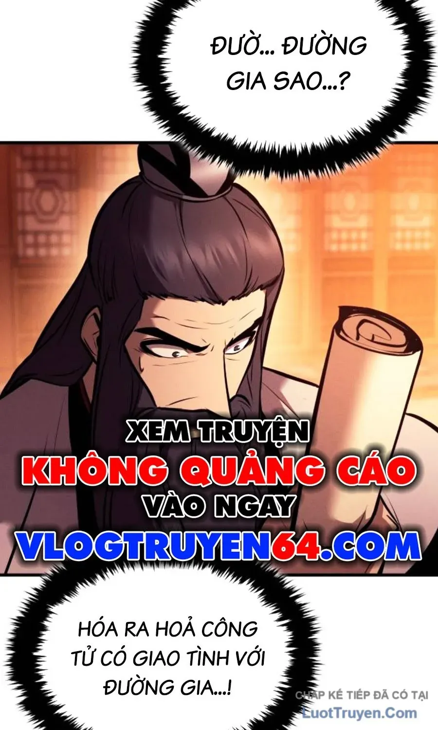 Ma Thần Trùng Sinh Chapter 33 - 38