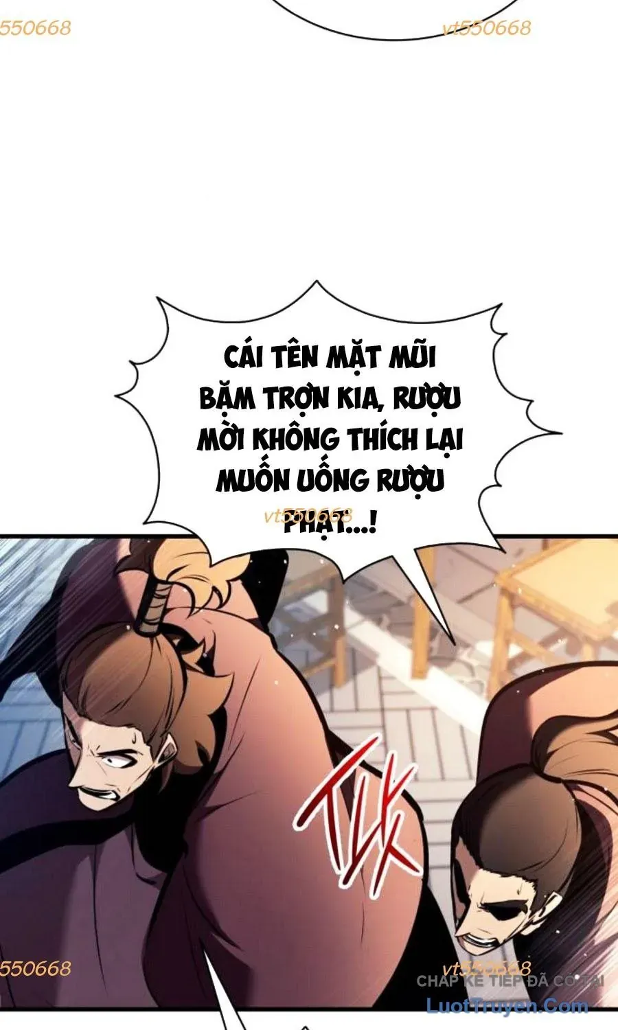 Ma Thần Trùng Sinh Chapter 33 - 5