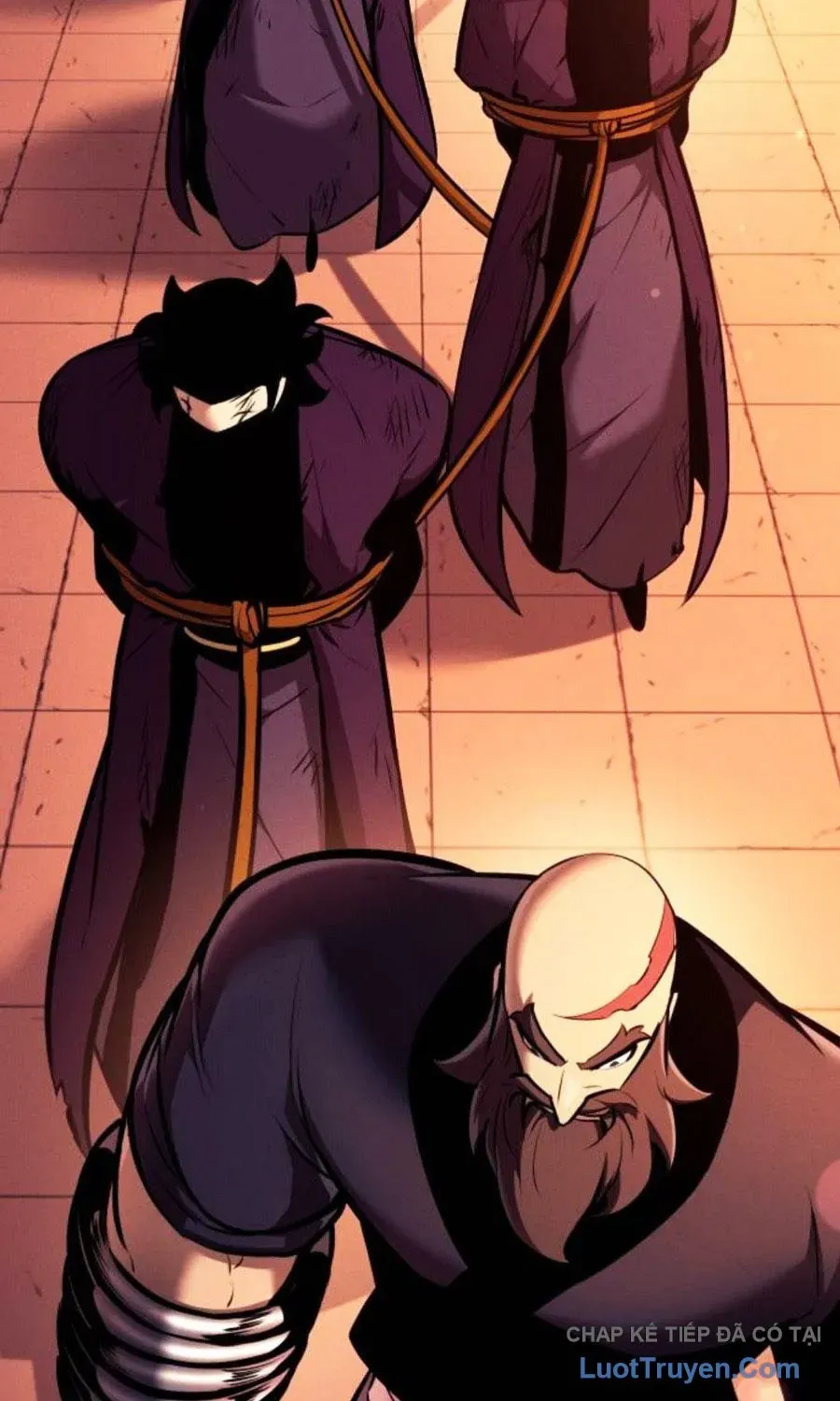 Ma Thần Trùng Sinh Chapter 33 - 42