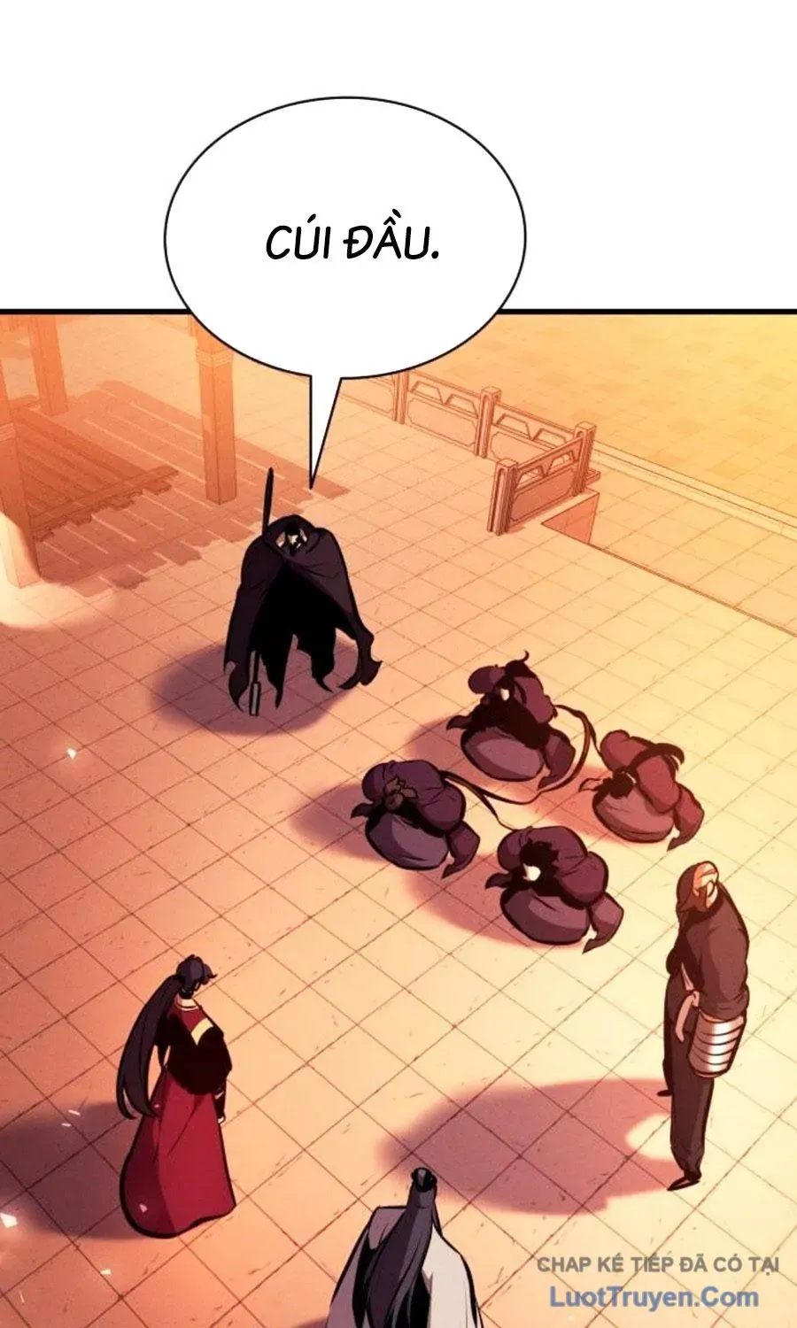 Ma Thần Trùng Sinh Chapter 33 - 46