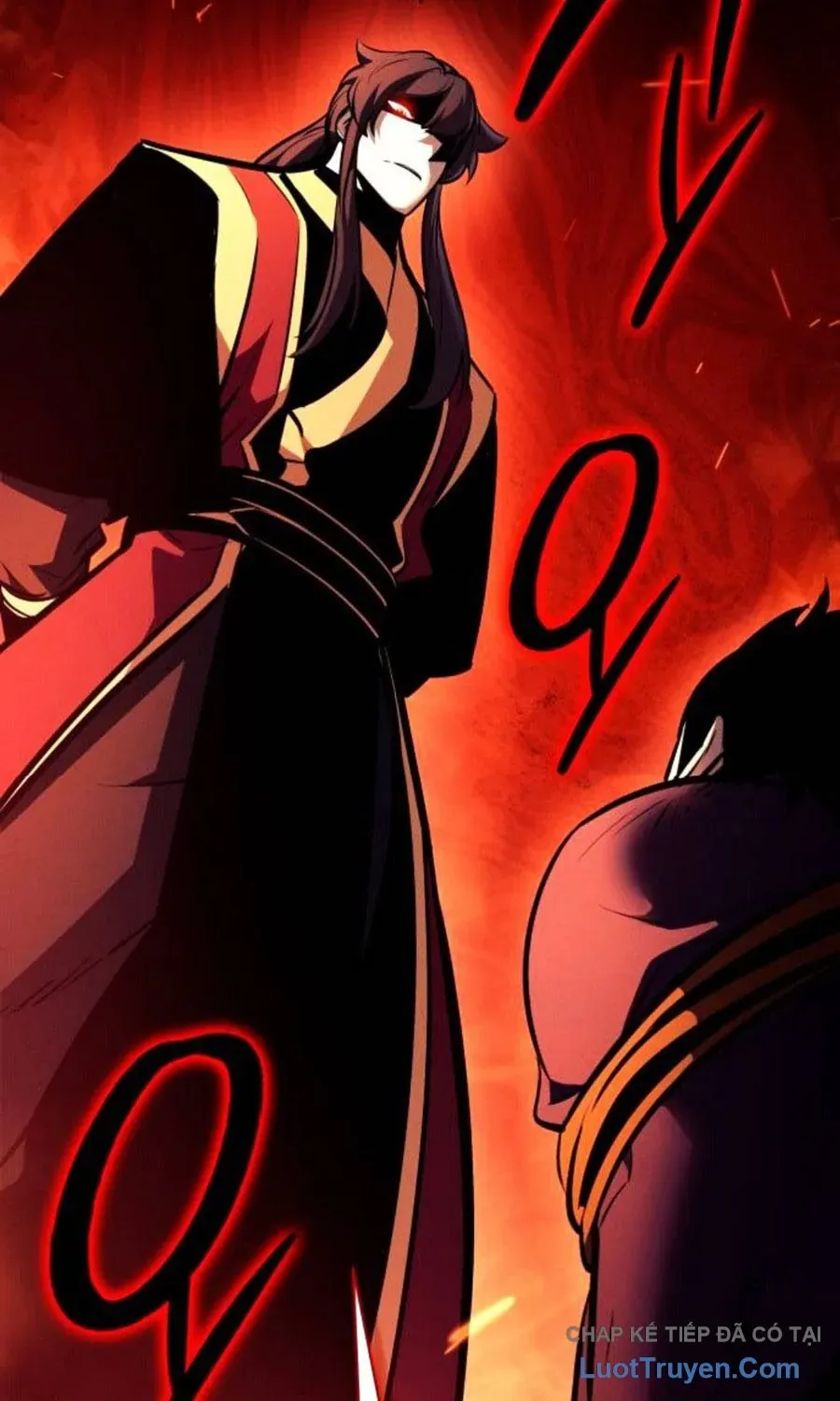 Ma Thần Trùng Sinh Chapter 33 - 51