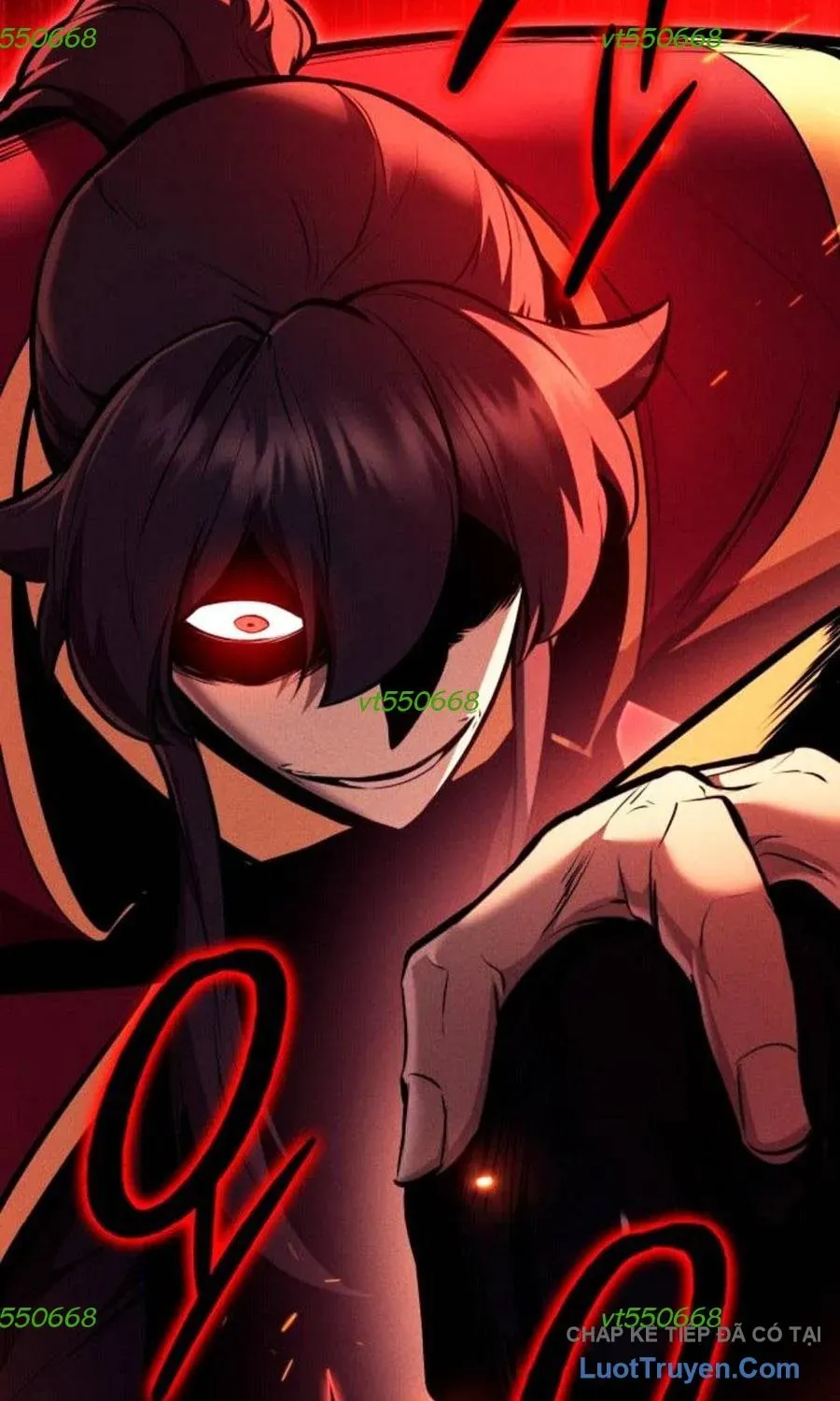 Ma Thần Trùng Sinh Chapter 33 - 73