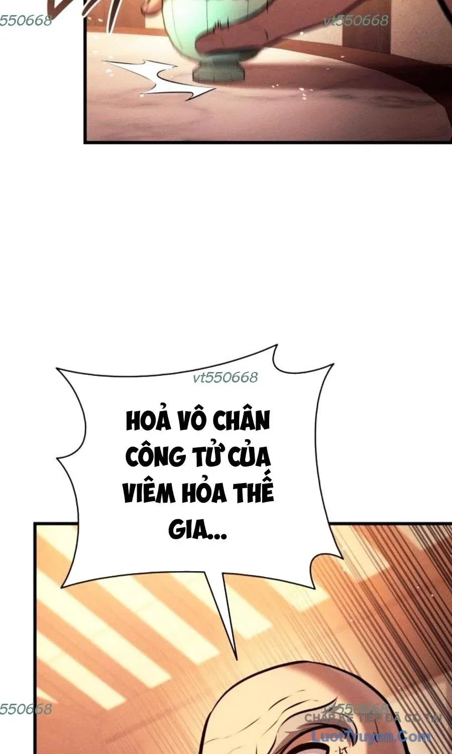 Ma Thần Trùng Sinh Chapter 33 - 78