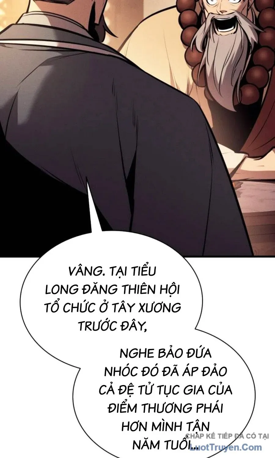 Ma Thần Trùng Sinh Chapter 33 - 85