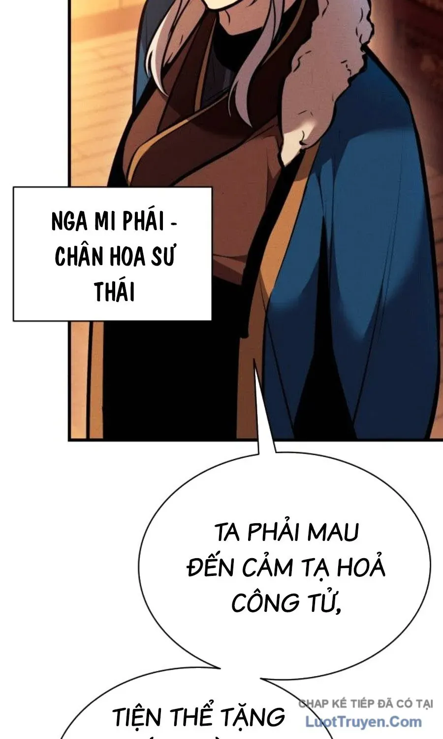 Ma Thần Trùng Sinh Chapter 33 - 96