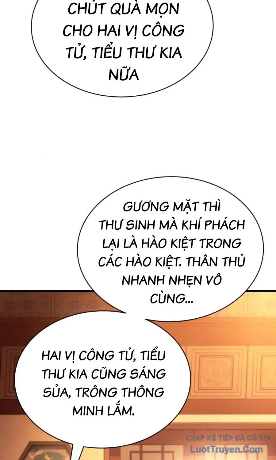Ma Thần Trùng Sinh Chapter 33 - 97