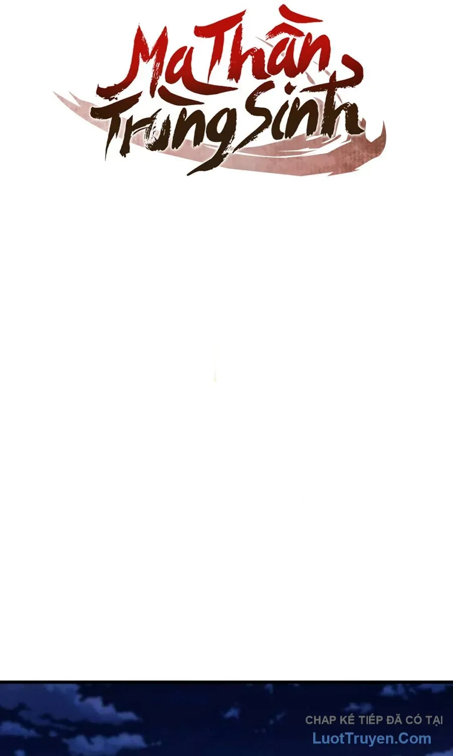 Ma Thần Trùng Sinh Chapter 34 - 2