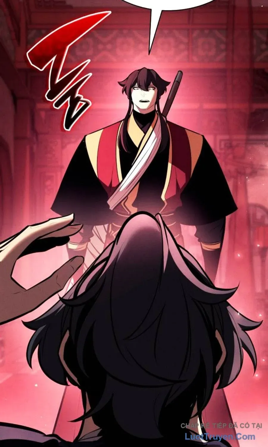 Ma Thần Trùng Sinh Chapter 34 - 106