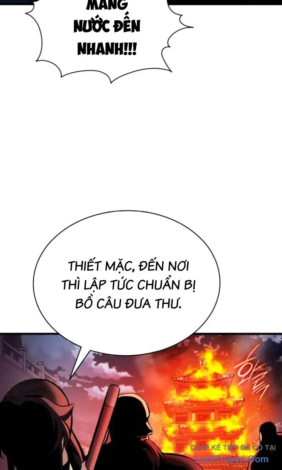 Ma Thần Trùng Sinh Chapter 34 - 118