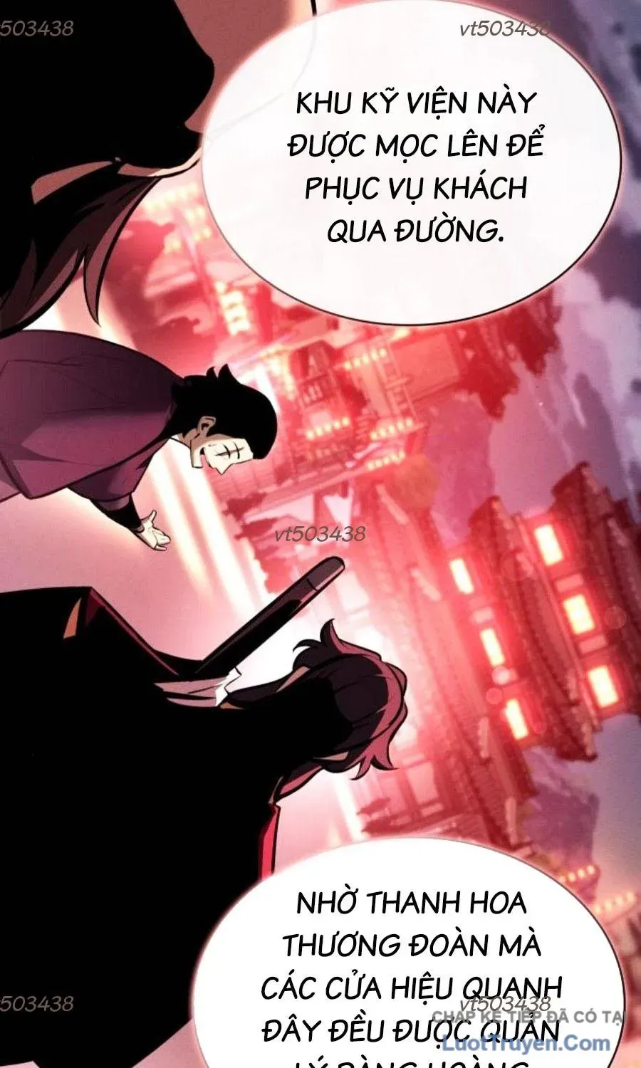 Ma Thần Trùng Sinh Chapter 34 - 13