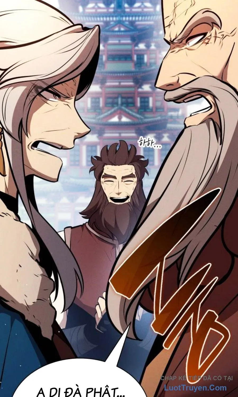 Ma Thần Trùng Sinh Chapter 34 - 126