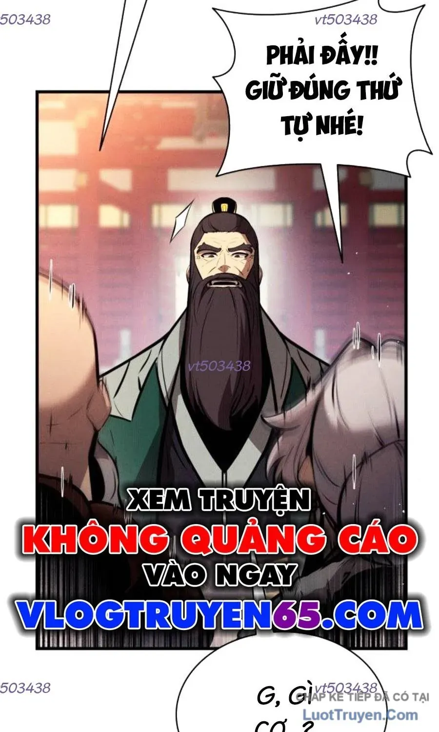 Ma Thần Trùng Sinh Chapter 34 - 134