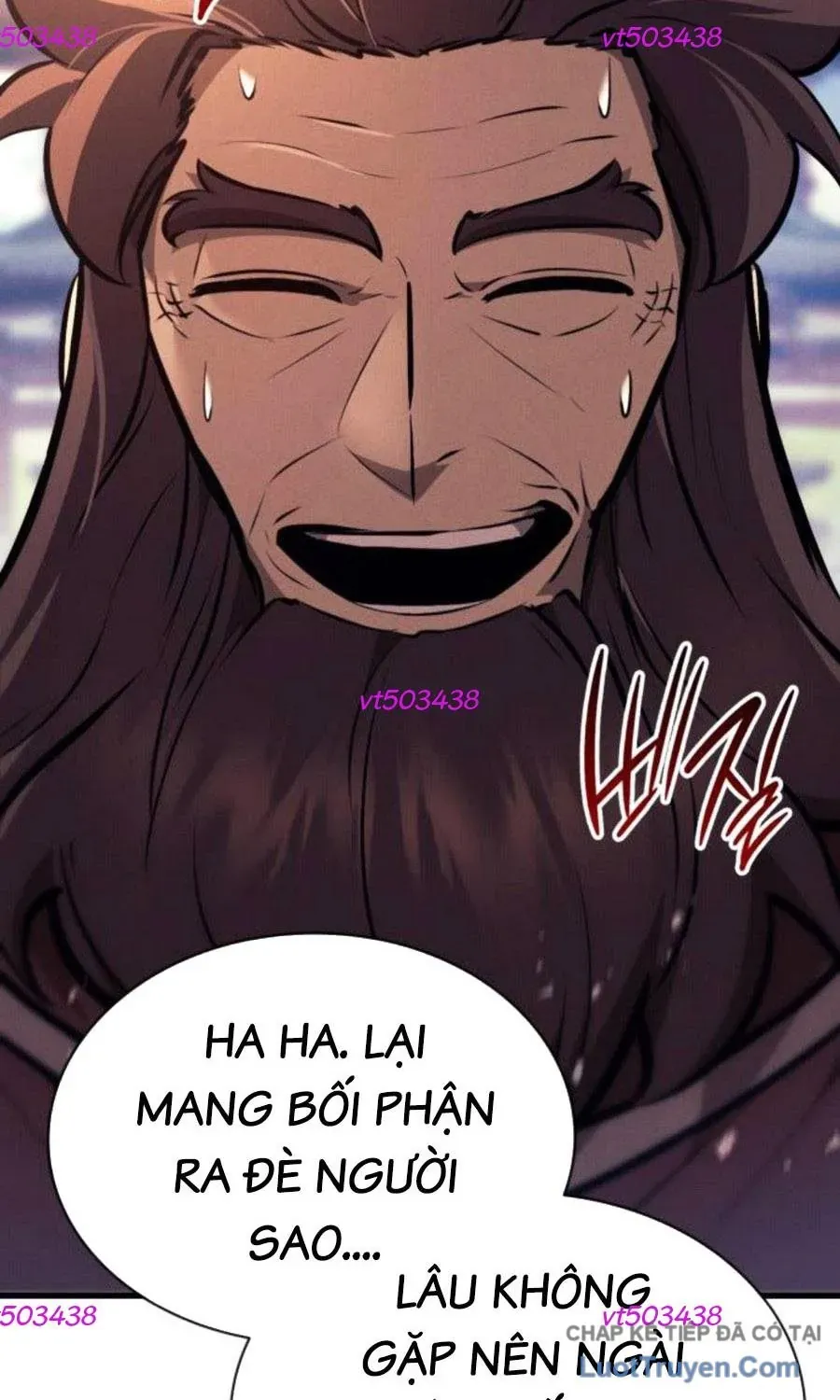 Ma Thần Trùng Sinh Chapter 34 - 136