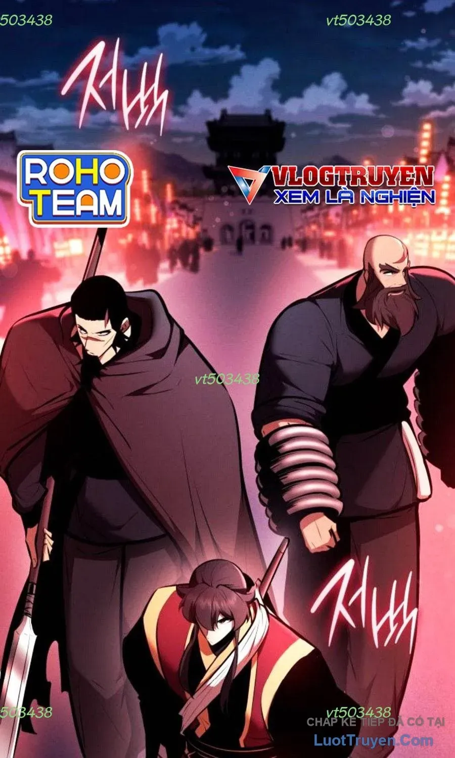 Ma Thần Trùng Sinh Chapter 34 - 3