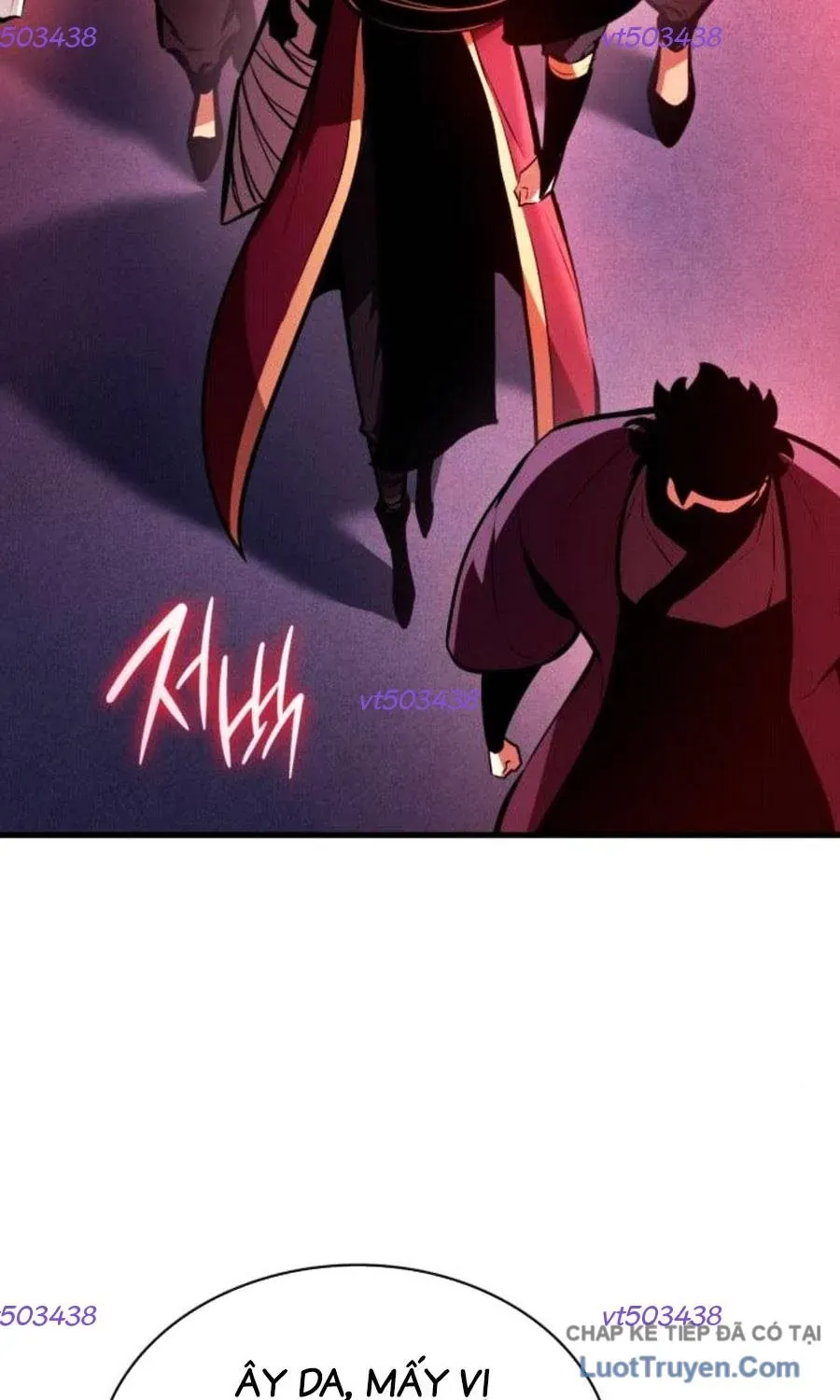 Ma Thần Trùng Sinh Chapter 34 - 4