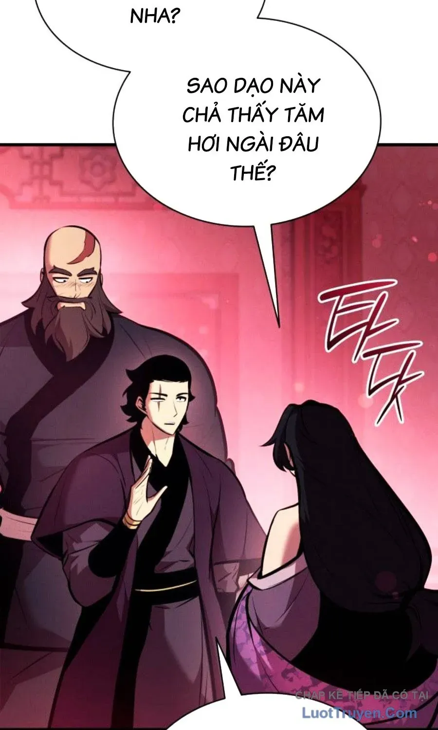 Ma Thần Trùng Sinh Chapter 34 - 34