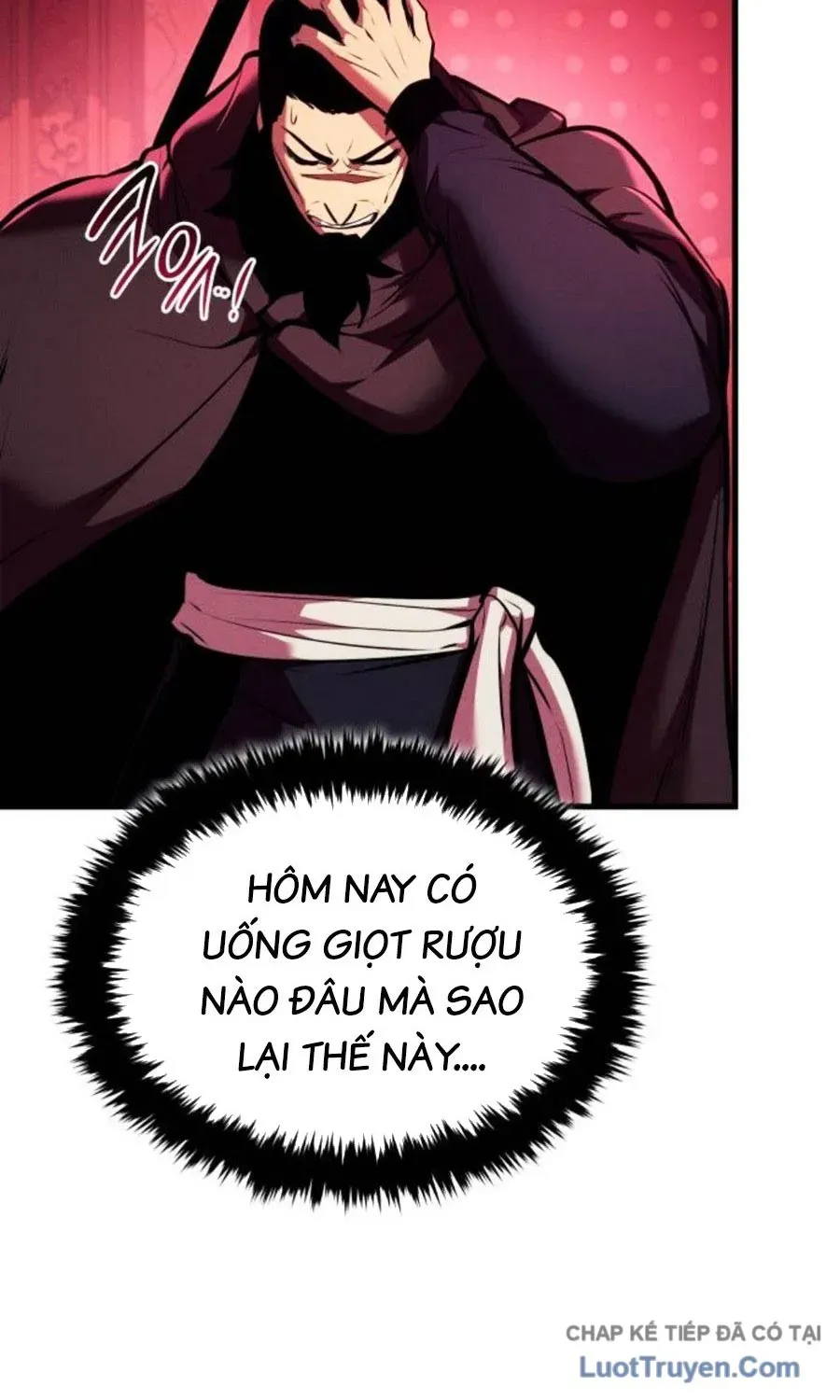 Ma Thần Trùng Sinh Chapter 34 - 38