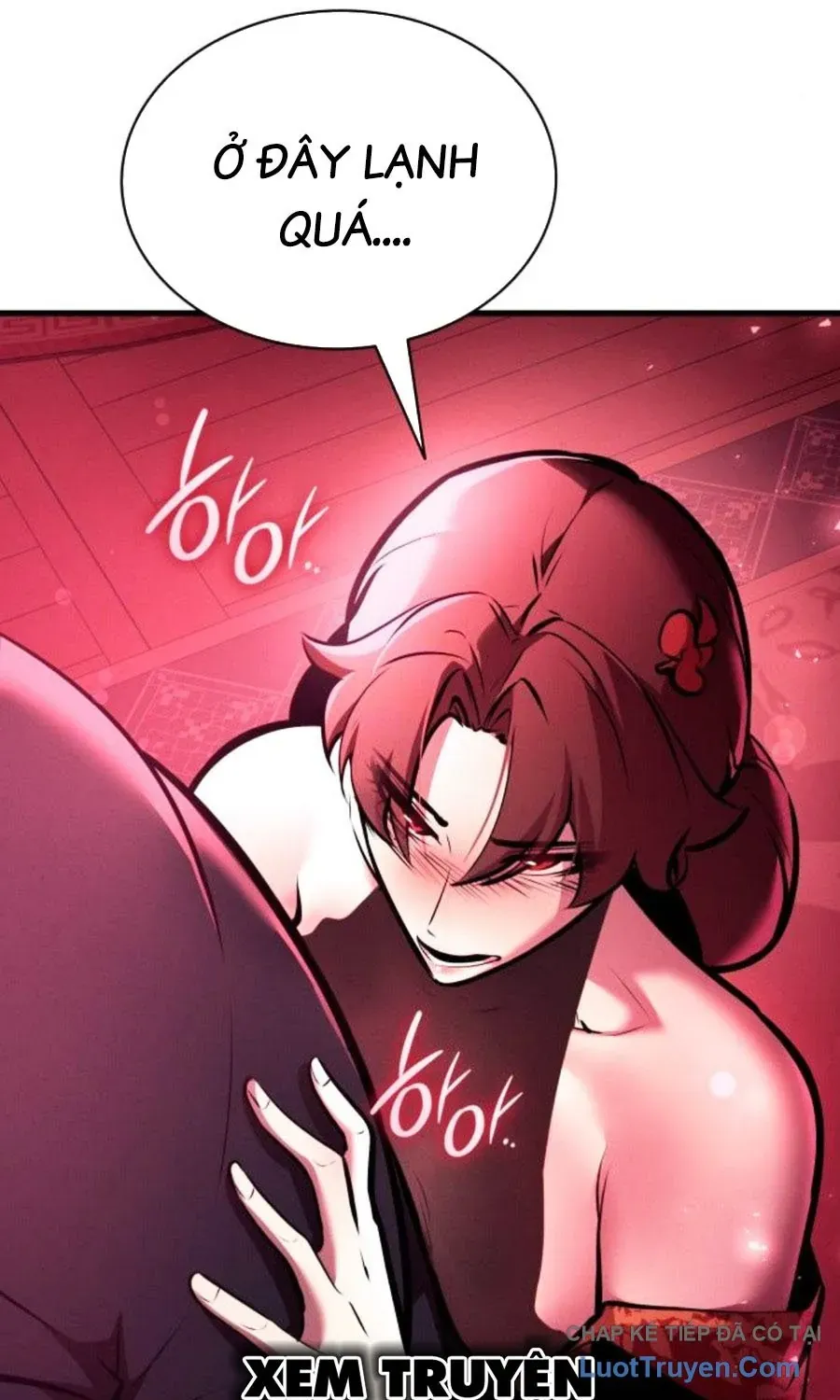 Ma Thần Trùng Sinh Chapter 34 - 49