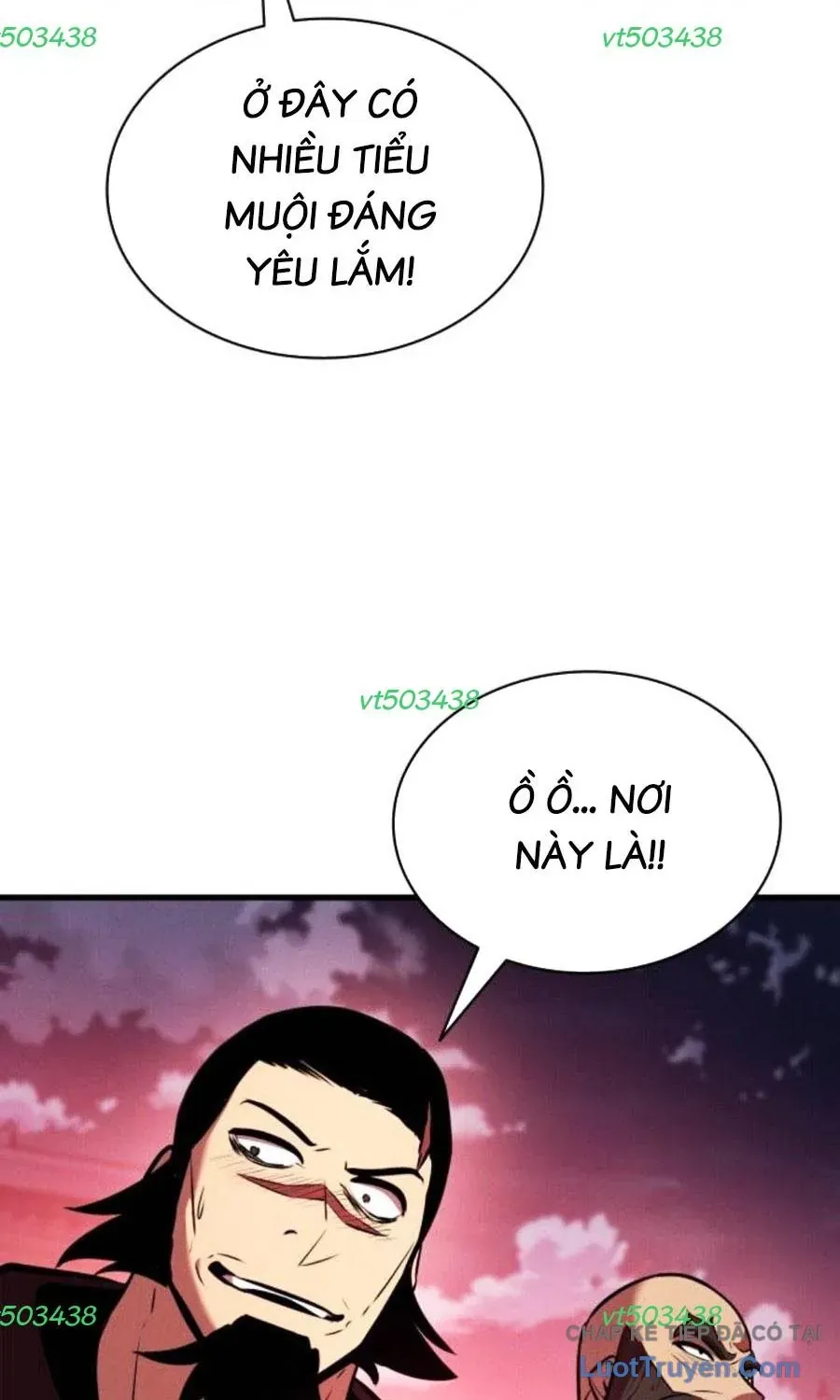 Ma Thần Trùng Sinh Chapter 34 - 6