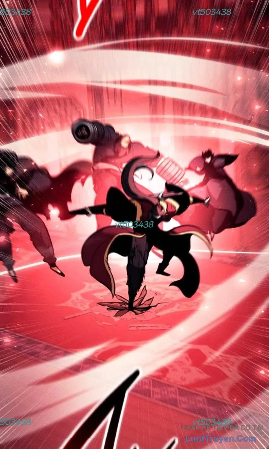 Ma Thần Trùng Sinh Chapter 34 - 71