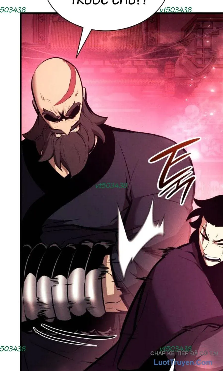 Ma Thần Trùng Sinh Chapter 34 - 83