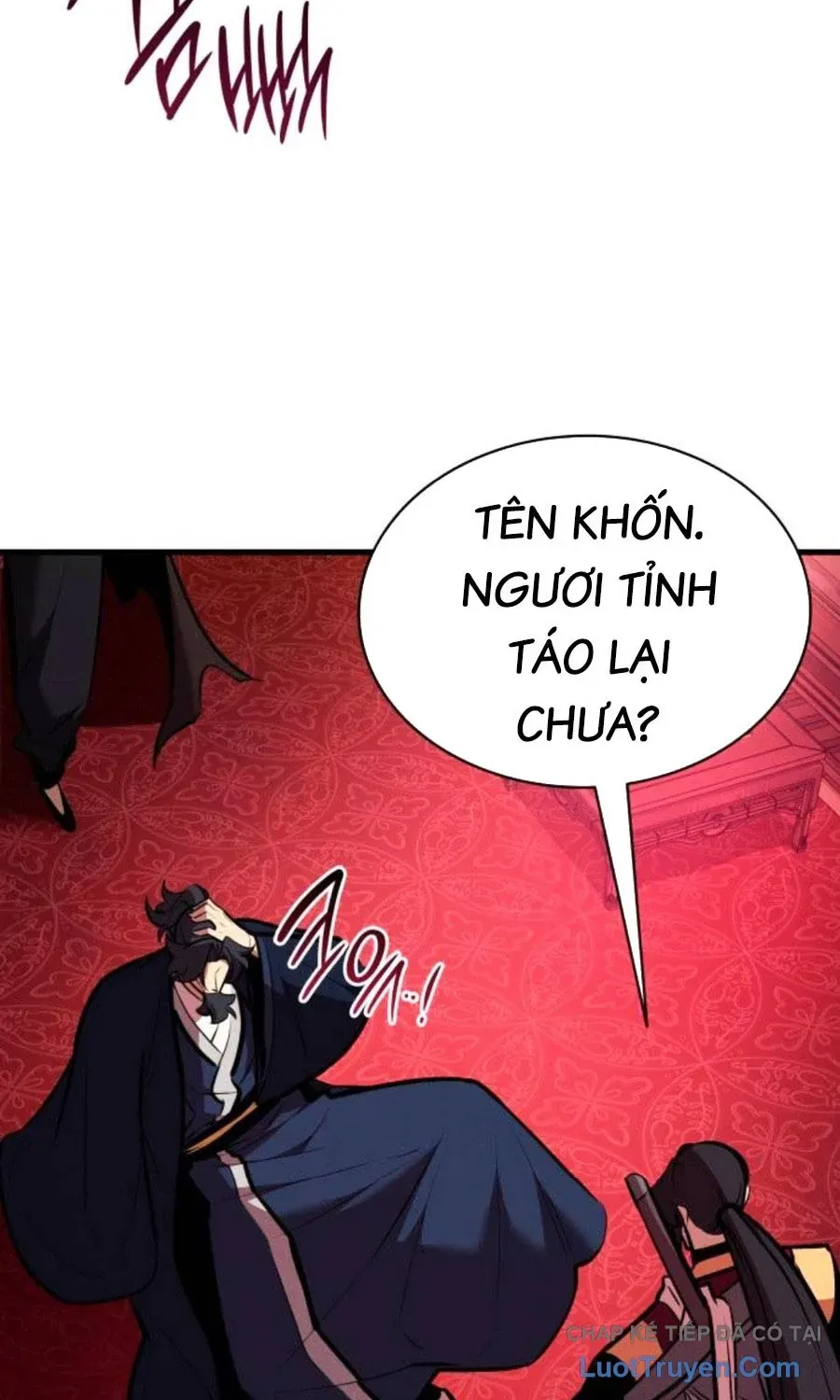 Ma Thần Trùng Sinh Chapter 34 - 100