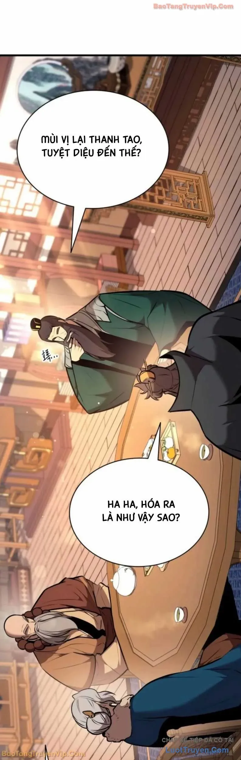 Ma Thần Trùng Sinh Chapter 35 - 2