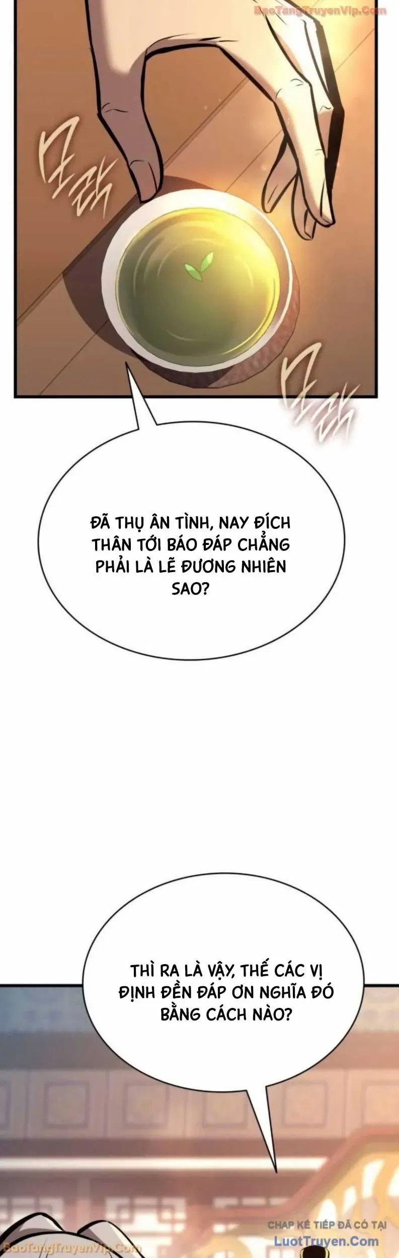 Ma Thần Trùng Sinh Chapter 35 - 11