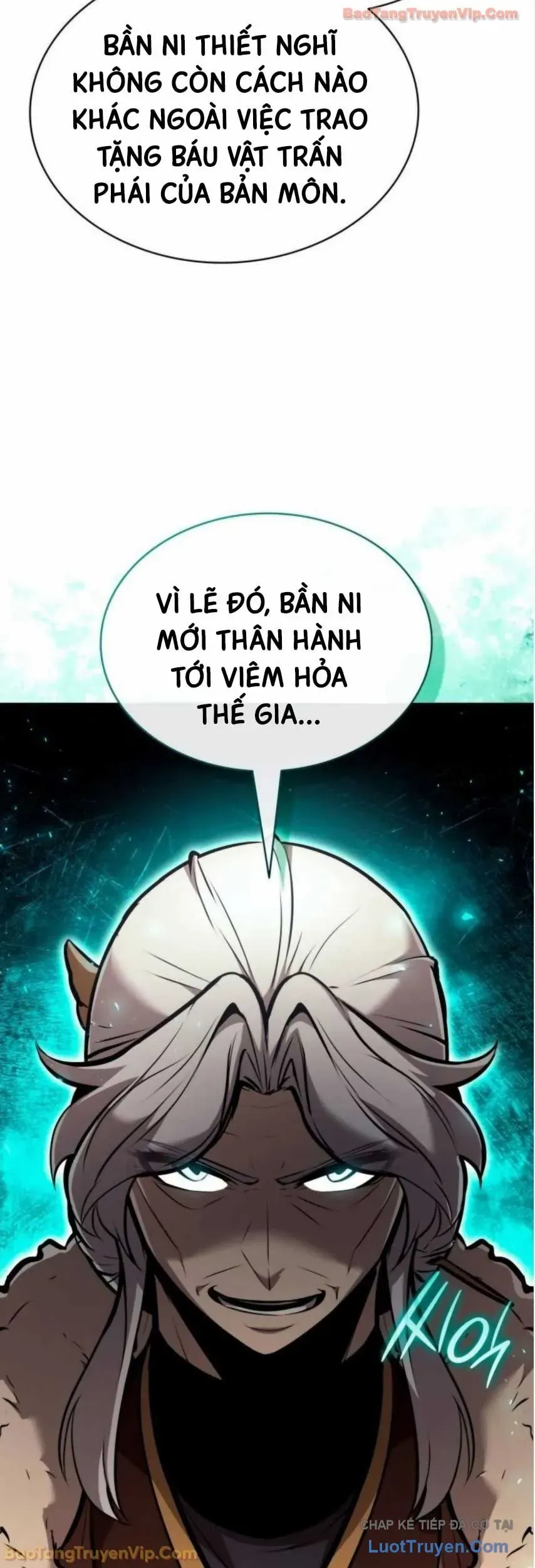 Ma Thần Trùng Sinh Chapter 35 - 13