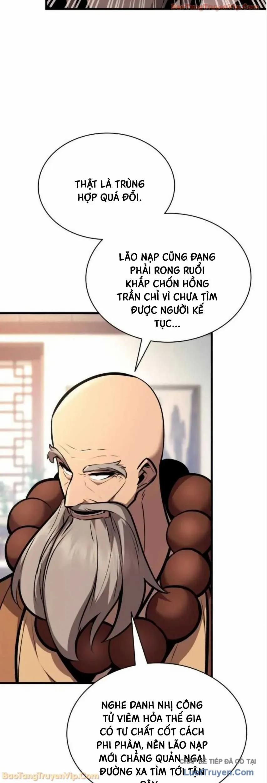 Ma Thần Trùng Sinh Chapter 35 - 15