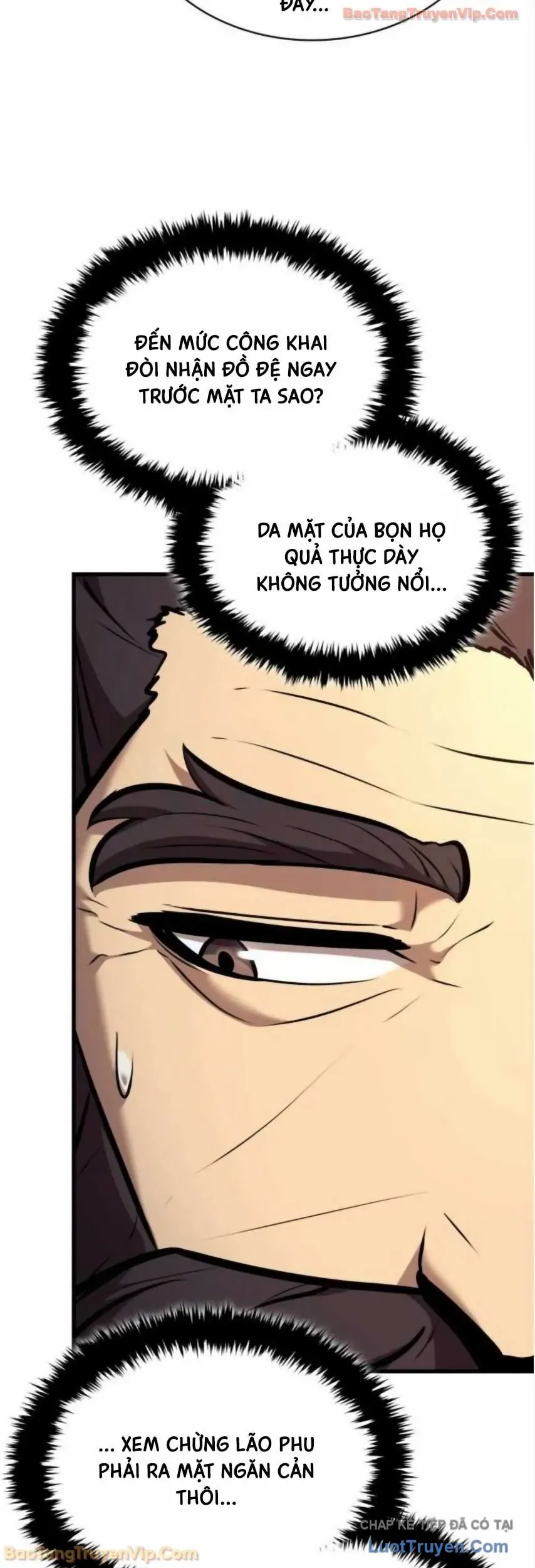 Ma Thần Trùng Sinh Chapter 35 - 16